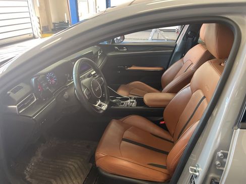 Used 2024 Kia K5 GT w/ GT1 Package image 6