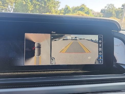 Certified 2020 Mercedes-Benz G 63 AMG 4MATIC image 20