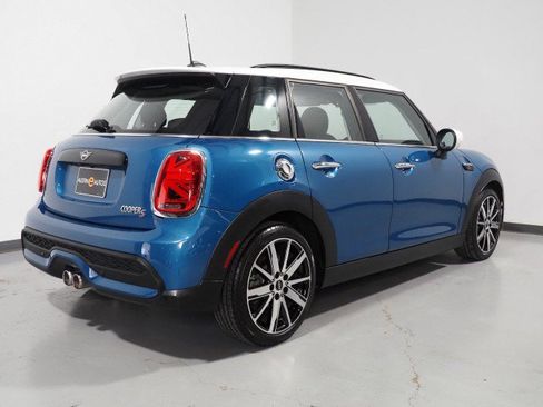 Used 2024 MINI Cooper S FWD image 6