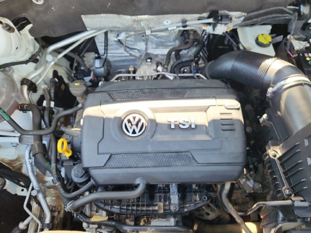 Used 2023 Volkswagen Atlas Cross Sport SE AWD/4WD image 14