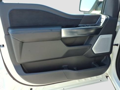 Used 2025 Ford F150 Platinum w/ Equipment Group 702A High AWD/4WD image 24