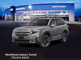 New 2026 Subaru Forester Touring AWD/4WD video 1
