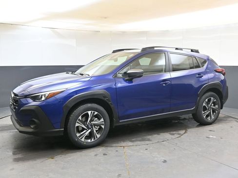 New 2026 Subaru Crosstrek 2.0i Premium image 2