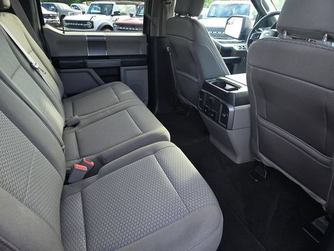 Certified 2018 Ford F150 XLT w/ Equipment Group 302A Luxury AWD/4WD image 12