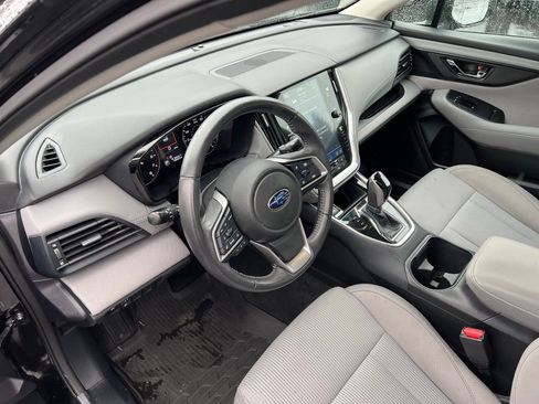 Used 2023 Subaru Legacy Premium image 11