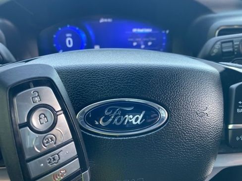 Used 2023 Ford Explorer ST w/ Equipment Group 401A image 56