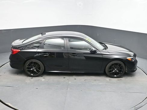 Used 2023 Honda Civic Sport image 32