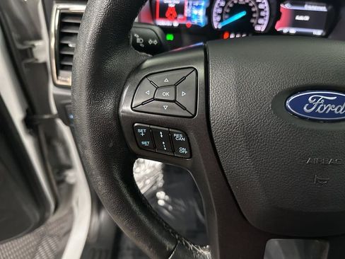 Used 2022 Ford Ranger Lariat w/ Equipment Group 501A High image 17