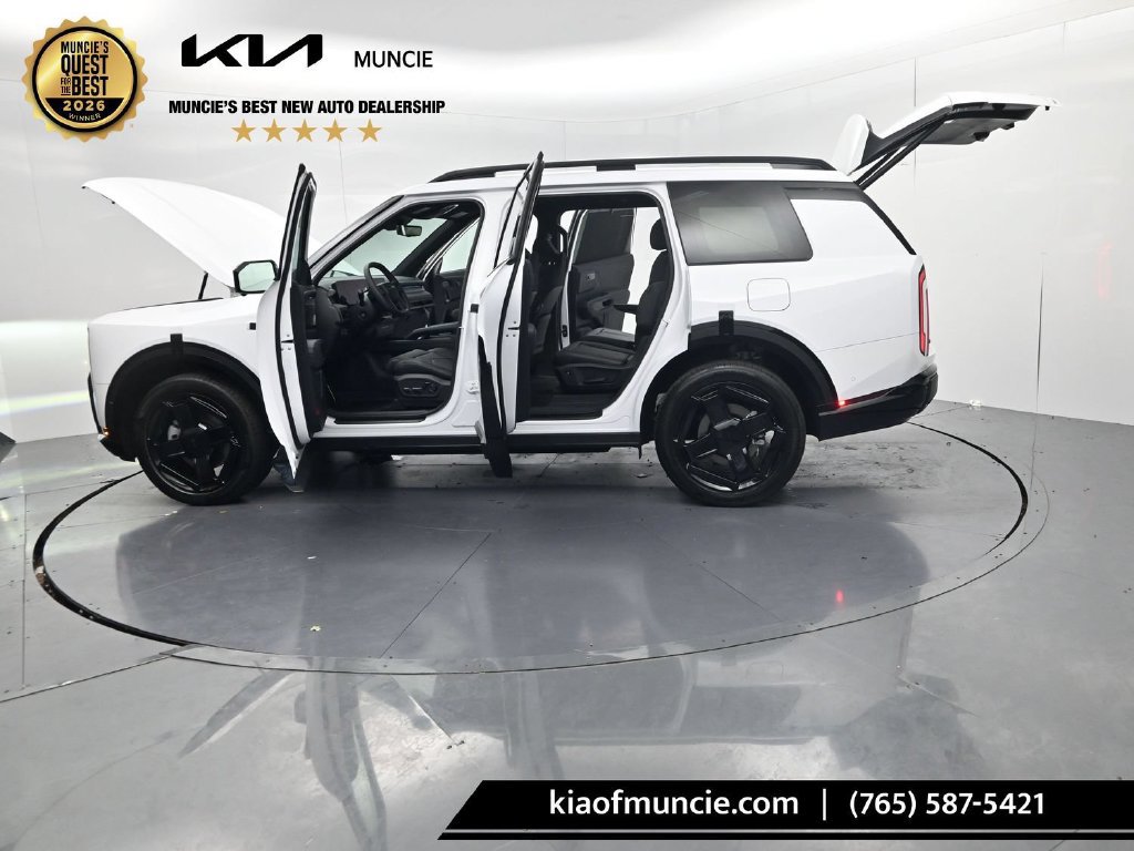 New 2027 Kia Telluride X-Line SX Prestige AWD/4WD image 70