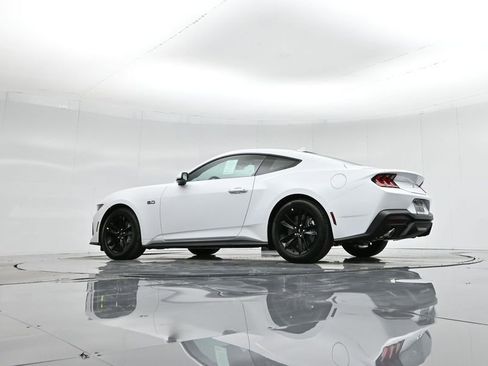 New 2026 Ford Mustang GT image 46