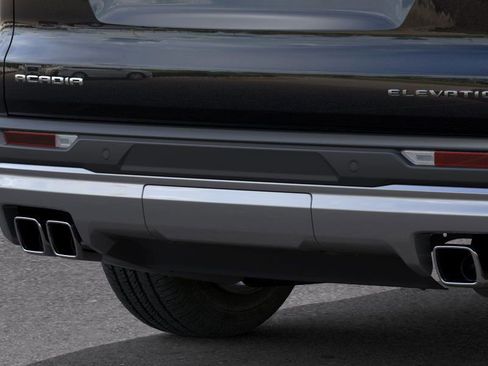 New 2026 GMC Acadia Elevation image 15
