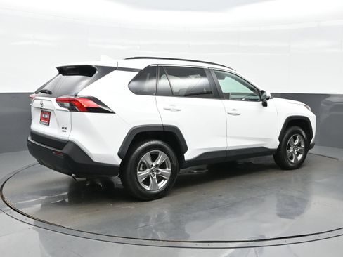 Used 2024 Toyota RAV4 XLE w/ Weather Package AWD/4WD image 6