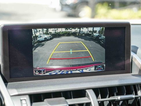 Used 2020 Lexus NX 300 FWD w/ Premium Package image 23