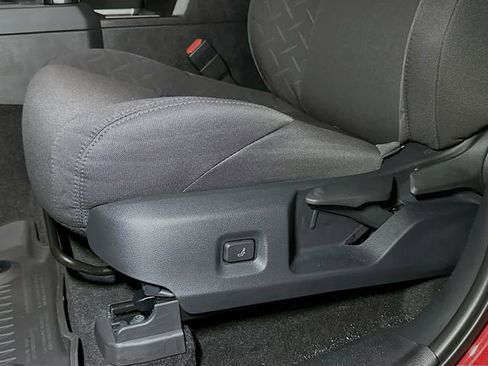 New 2026 Toyota Tacoma SR5 image 13