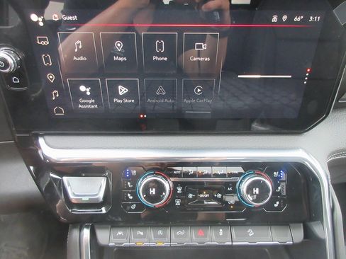 New 2026 GMC Sierra 1500 Denali image 20