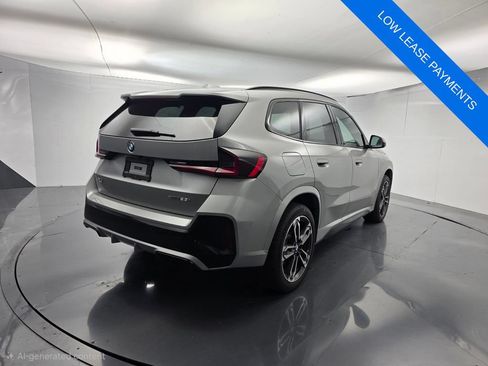 Used 2026 BMW X1 xDrive28i AWD/4WD image 6