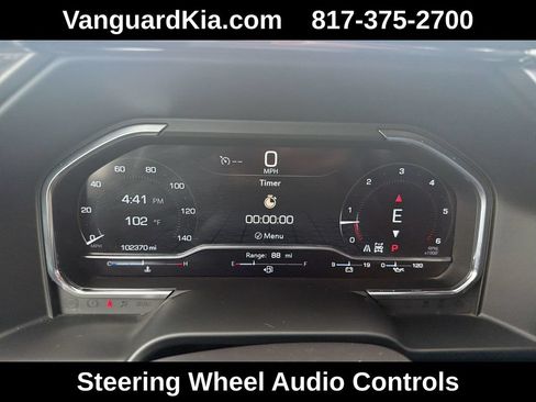 Used 2024 GMC Sierra 1500 AT4 w/ Technology Package AWD/4WD image 11