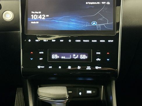 Used 2024 Hyundai Santa Cruz SEL w/ Activity Package AWD/4WD image 26
