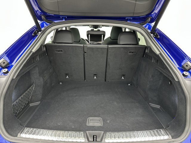 Used 2025 Audi Q5 Premium Plus AWD/4WD image 24