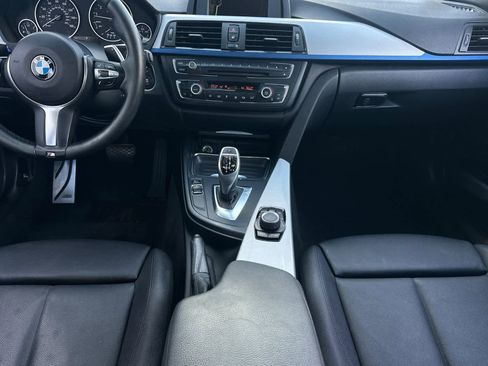 Used 2014 BMW 328i Sedan image 4