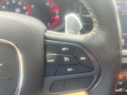 Used 2021 Dodge Durango SRT w/ Black Package image 19