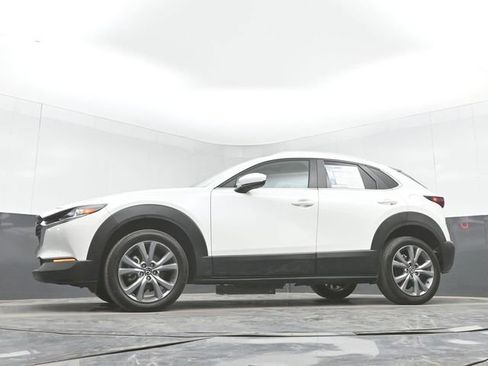 Used 2025 MAZDA CX-30 AWD 2.5 S w/ Preferred Package image 44