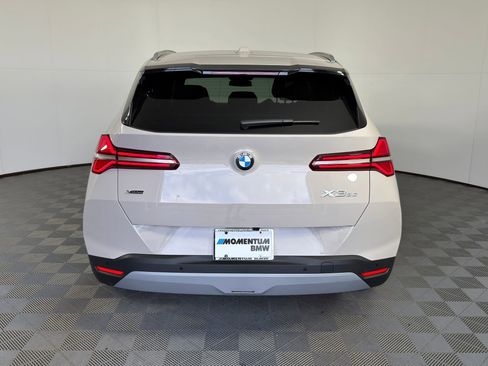 Used 2026 BMW X3 xDrive30i AWD/4WD image 10