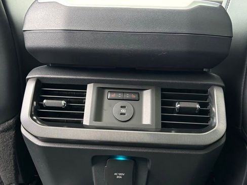 New 2025 Ford F150 Platinum w/ Equipment Group 702A High image 16