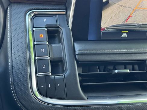 Certified 2023 Chevrolet Tahoe Premier image 14