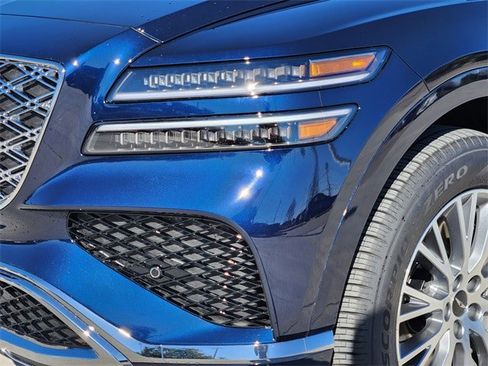 New 2026 Genesis GV80 2.5T image 5