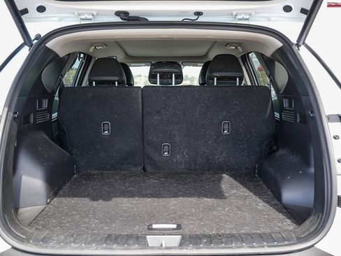 Used 2024 Hyundai Tucson SEL image 26