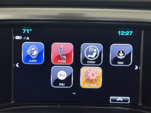 Used 2017 Chevrolet Silverado 1500 LT w/ All Star Edition image 28