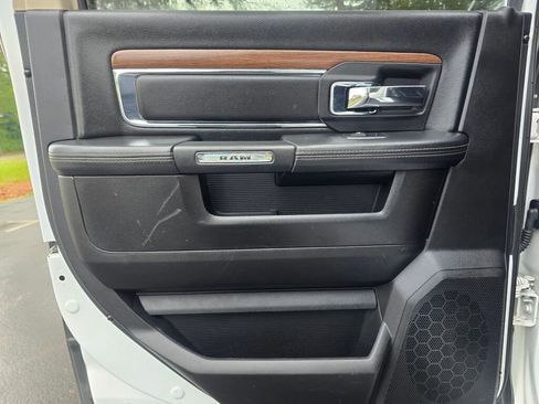 Used 2018 RAM 2500 Laramie image 23