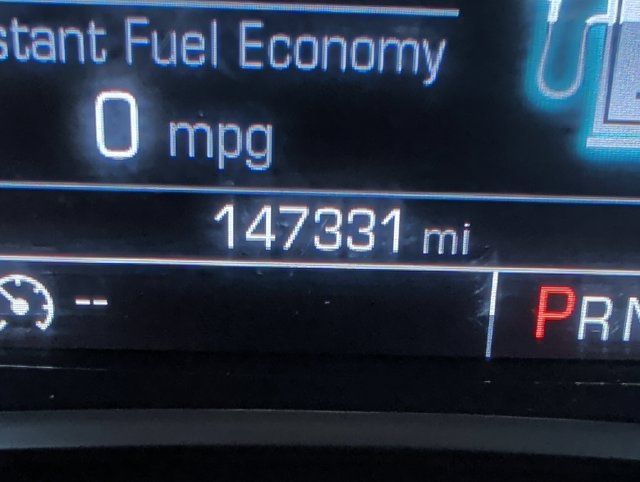 Used 2018 Chevrolet Traverse LT FWD image 17
