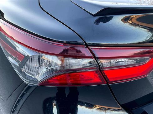 Used 2023 Toyota Camry SE image 27