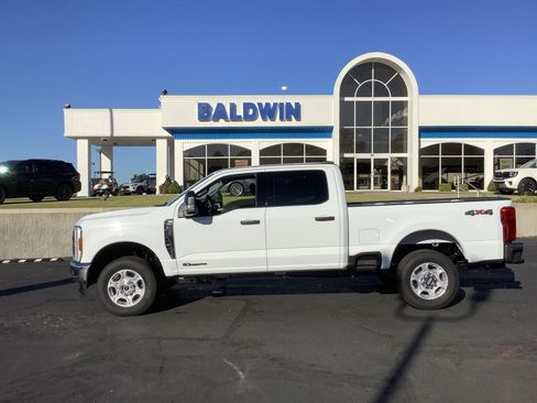 New 2026 Ford F250 XLT AWD/4WD image 4