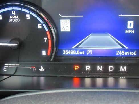 Used 2021 Ford Bronco Sport Badlands w/ Badlands Package image 32