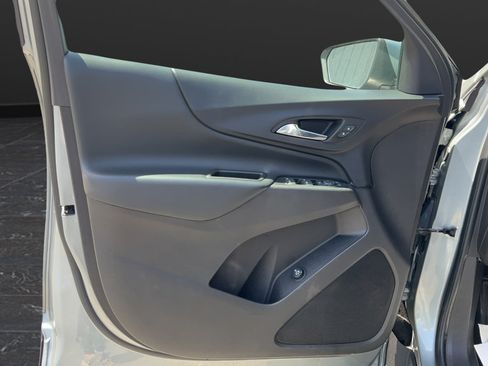 Certified 2024 Chevrolet Equinox LT AWD/4WD image 26