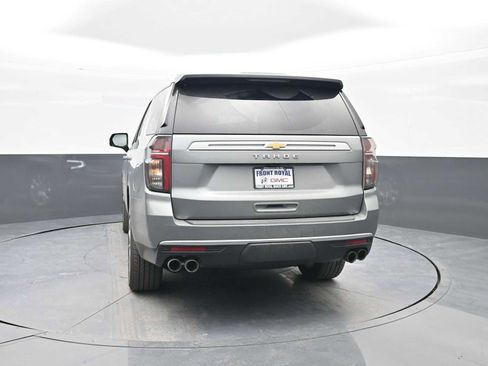 Used 2024 Chevrolet Tahoe High Country w/ Max Trailering Package image 6