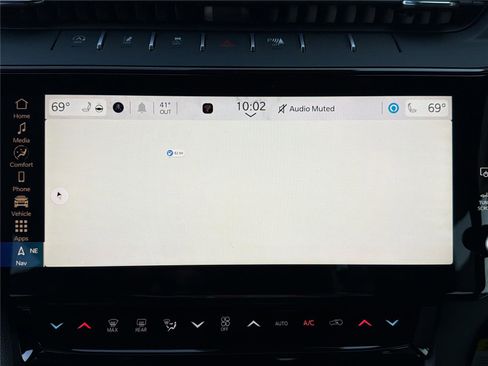 New 2026 Jeep Grand Cherokee Limited w/ Limited Altitude Package image 30