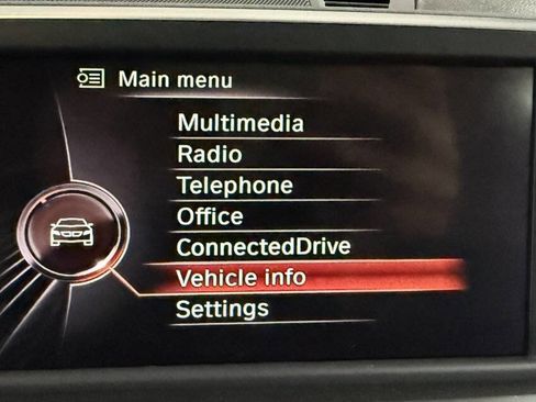 Used 2017 BMW X1 xDrive28i image 18