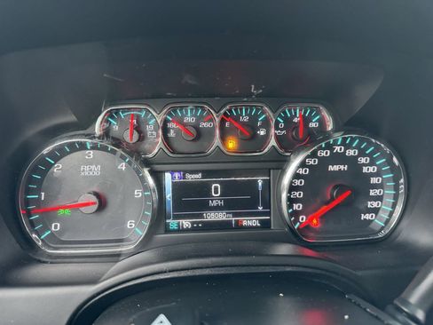 Used 2017 Chevrolet Tahoe LS image 28