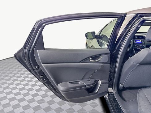 Used 2020 Honda Civic LX image 25