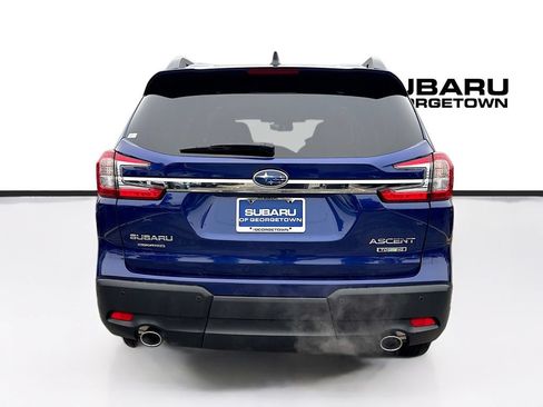 New 2026 Subaru Ascent Touring AWD/4WD image 7