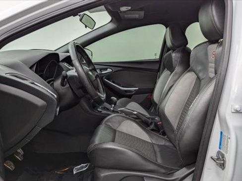Used 2015 Ford Focus ST image 14