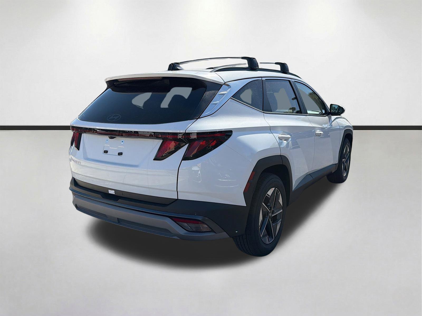 New 2026 Hyundai Tucson SEL FWD image 3