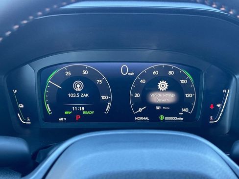 New 2026 Honda CR-V Sport-L image 19