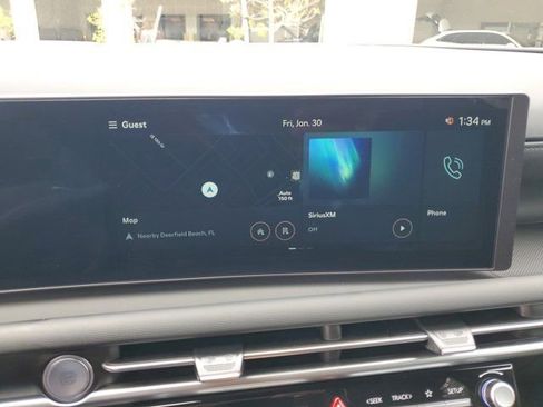 New 2026 Hyundai Santa Cruz XRT image 19