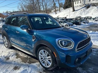 Used 2024 MINI Cooper Countryman S