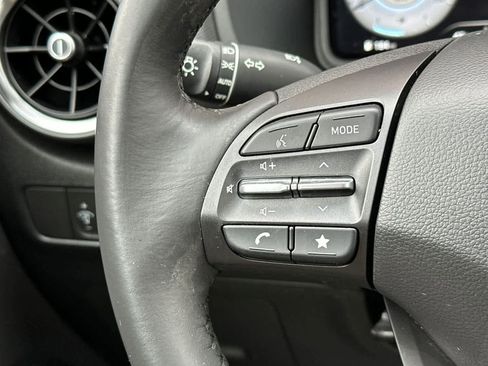 Used 2022 Hyundai Kona Limited w/ Cargo Package image 27